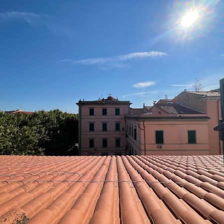 Il Cappellaio Matto Apartment Livorno Exterior photo