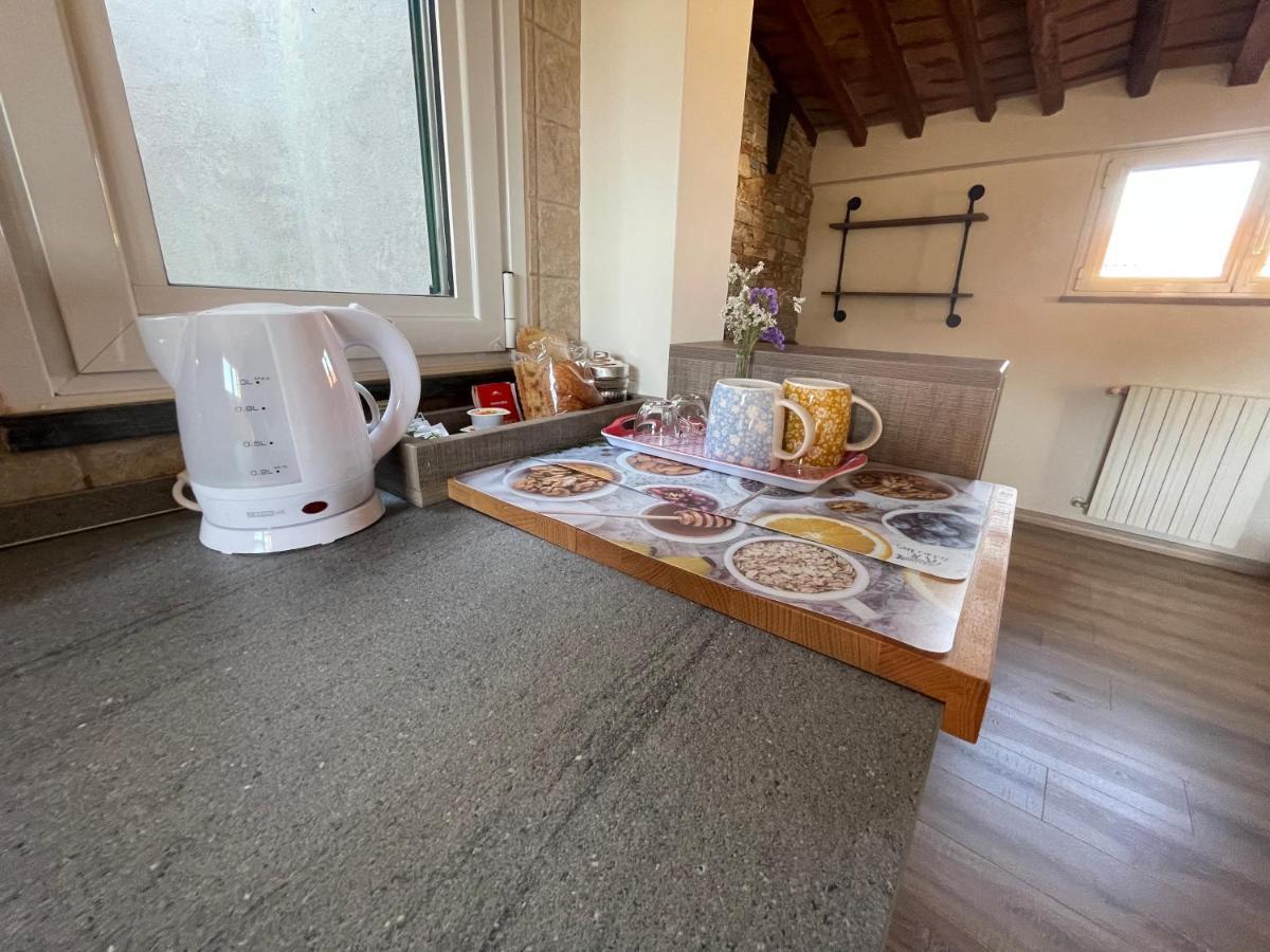 Il Cappellaio Matto Apartment Livorno Exterior photo