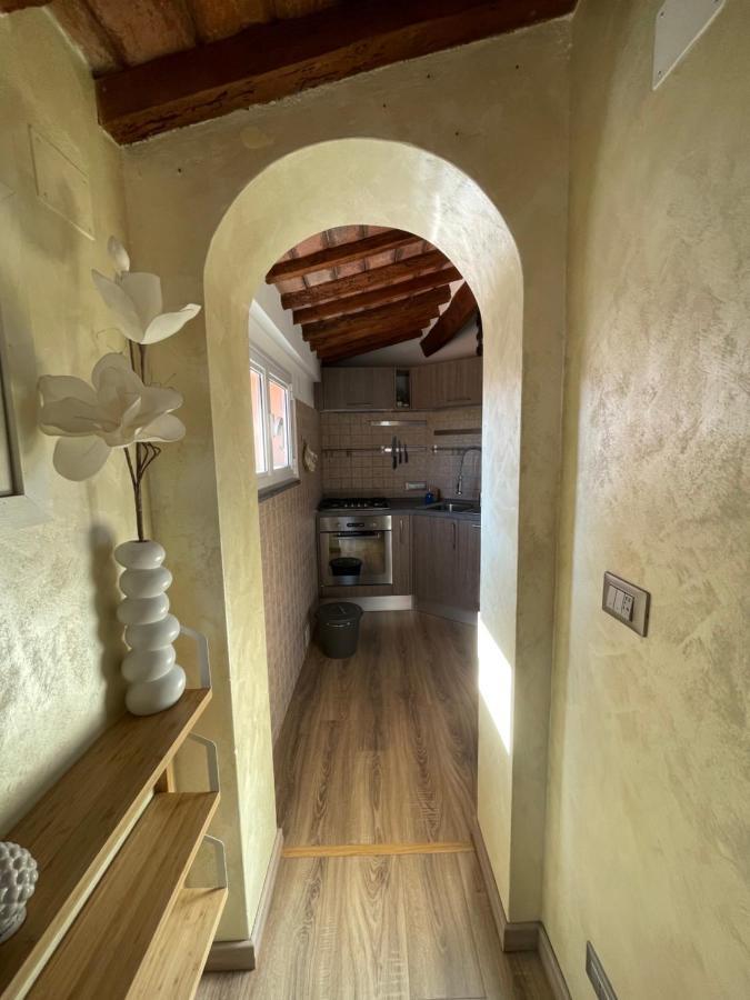 Il Cappellaio Matto Apartment Livorno Exterior photo